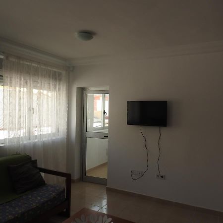 Apartamentos Borba Granadilla De Abona Zewnętrze zdjęcie