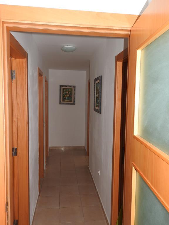 Apartamentos Borba Granadilla De Abona Zewnętrze zdjęcie