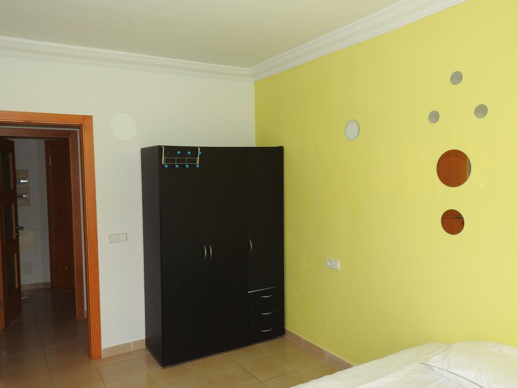 Apartamentos Borba Granadilla De Abona Zewnętrze zdjęcie