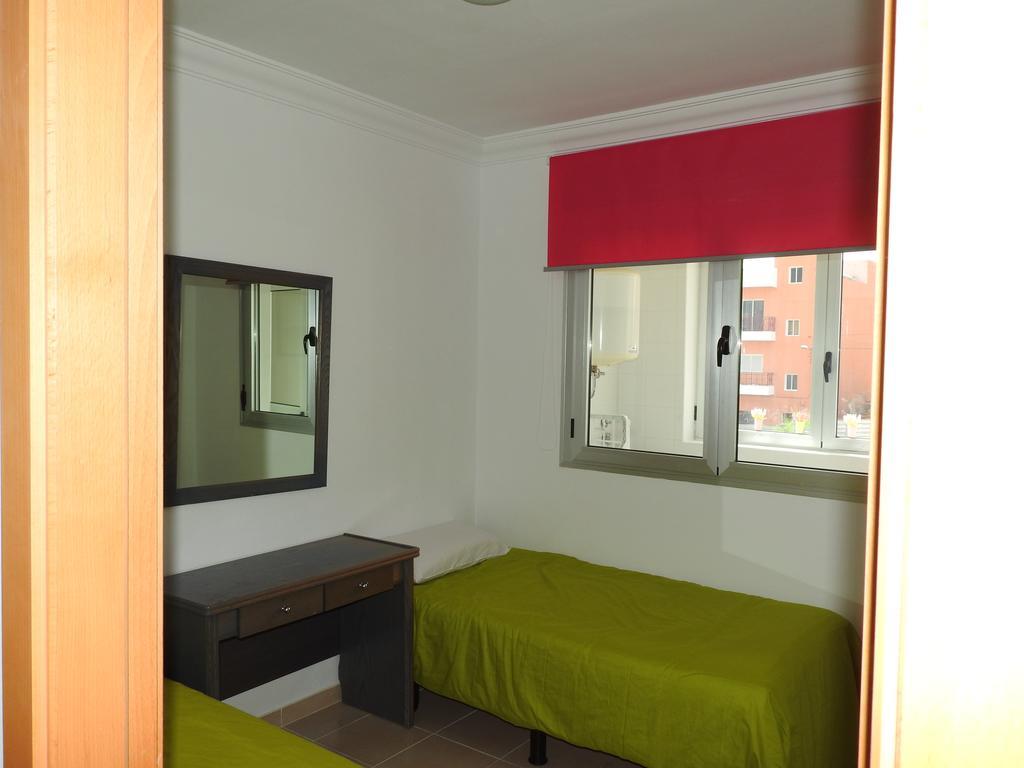 Apartamentos Borba Granadilla De Abona Zewnętrze zdjęcie