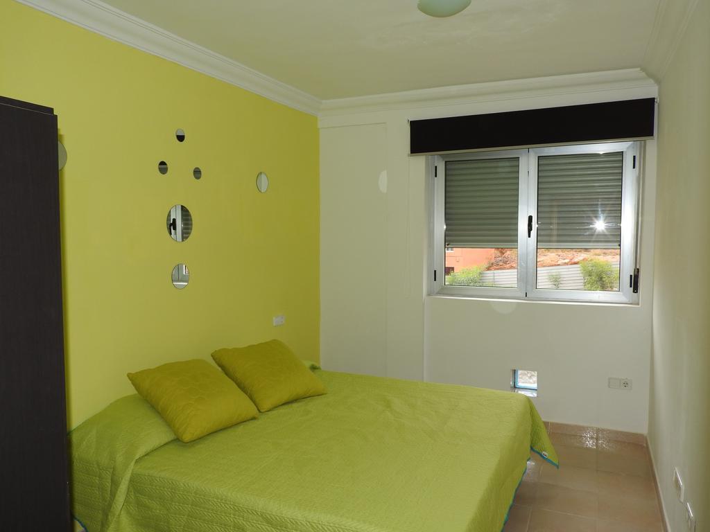 Apartamentos Borba Granadilla De Abona Zewnętrze zdjęcie