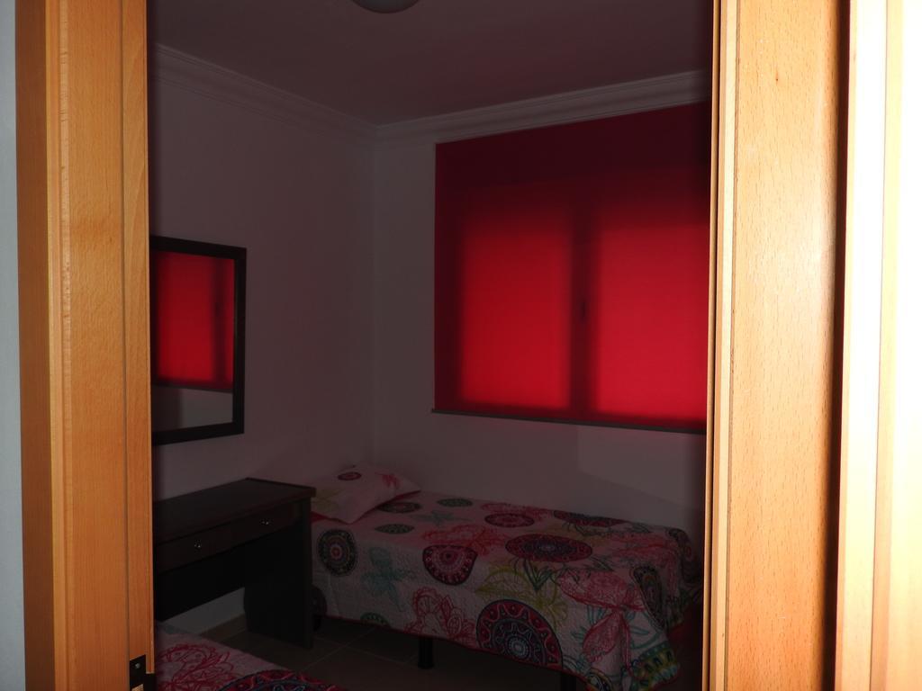 Apartamentos Borba Granadilla De Abona Zewnętrze zdjęcie