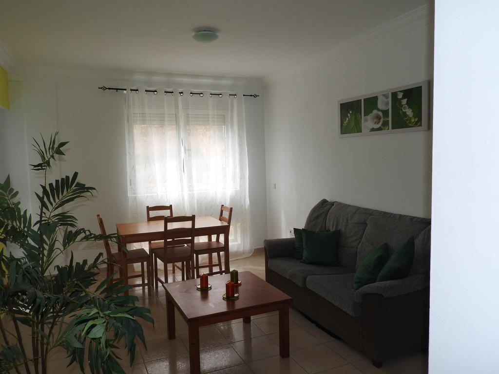 Apartamentos Borba Granadilla De Abona Zewnętrze zdjęcie