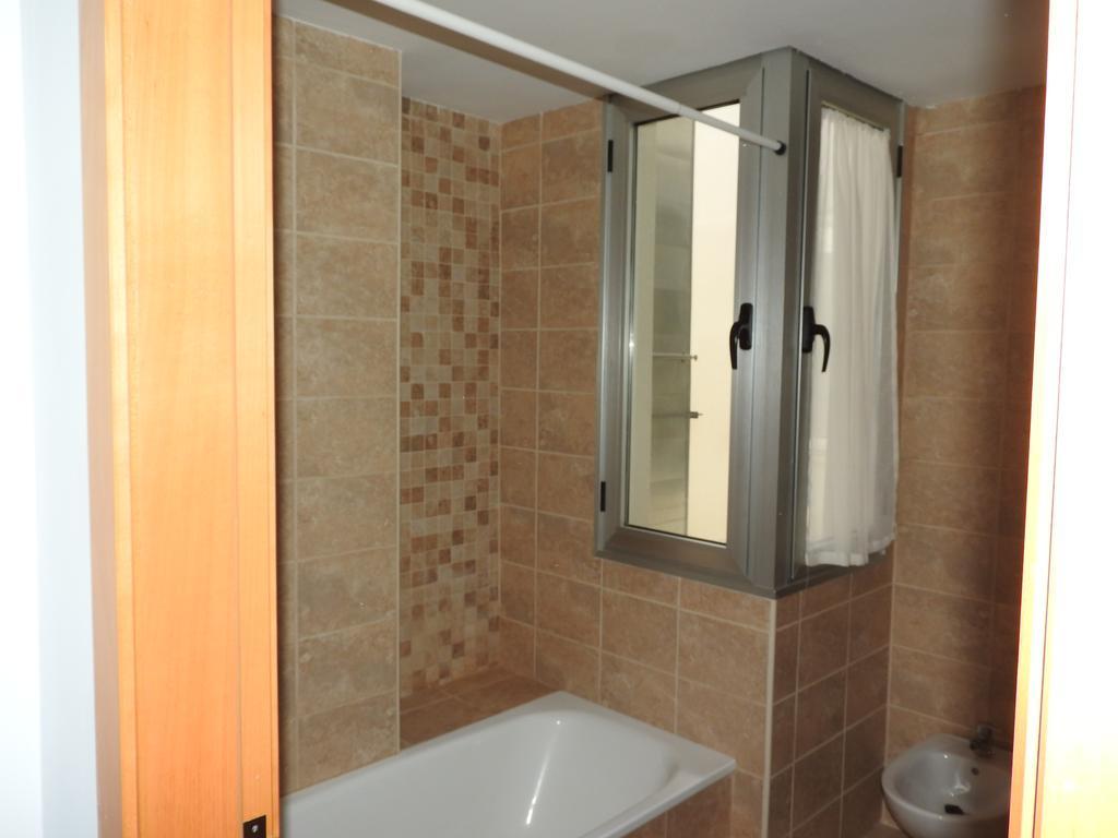 Apartamentos Borba Granadilla De Abona Zewnętrze zdjęcie