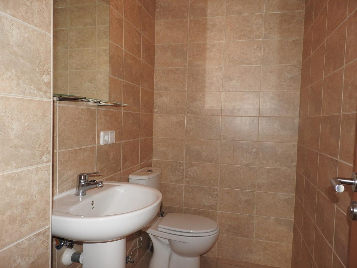Apartamentos Borba Granadilla De Abona Zewnętrze zdjęcie