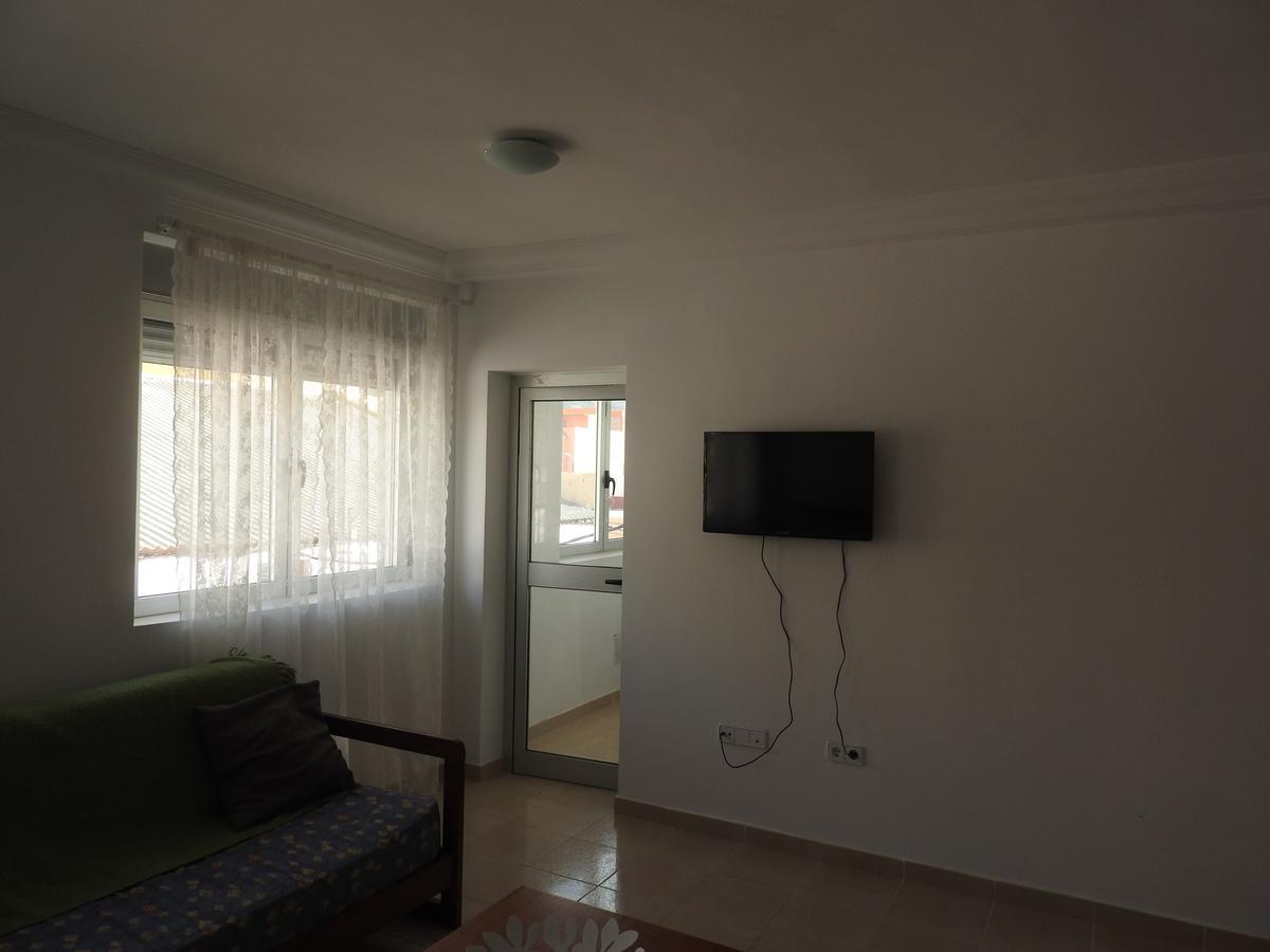 Apartamentos Borba Granadilla De Abona Zewnętrze zdjęcie