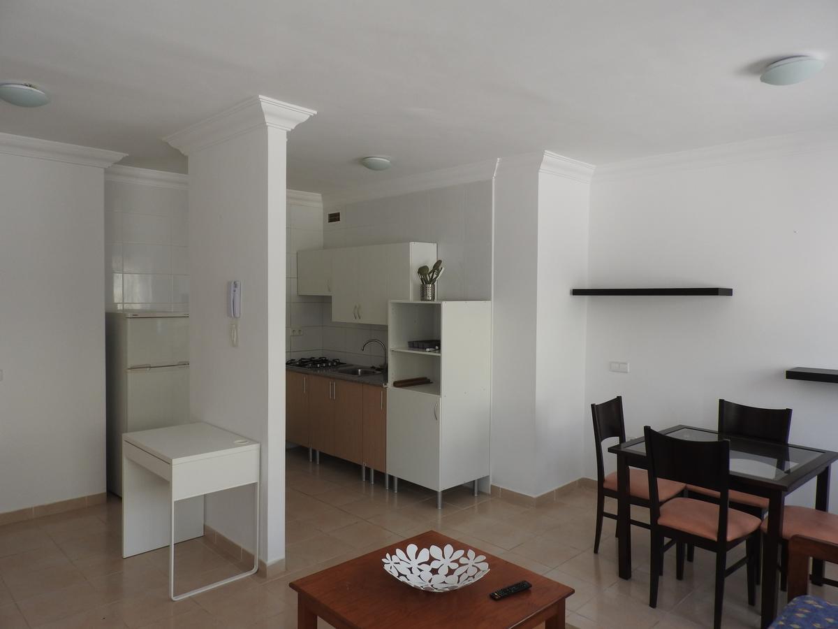 Apartamentos Borba Granadilla De Abona Zewnętrze zdjęcie