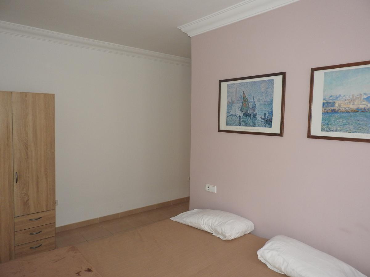 Apartamentos Borba Granadilla De Abona Zewnętrze zdjęcie