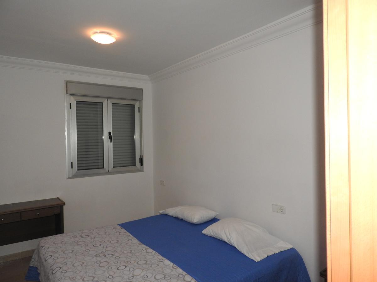 Apartamentos Borba Granadilla De Abona Zewnętrze zdjęcie
