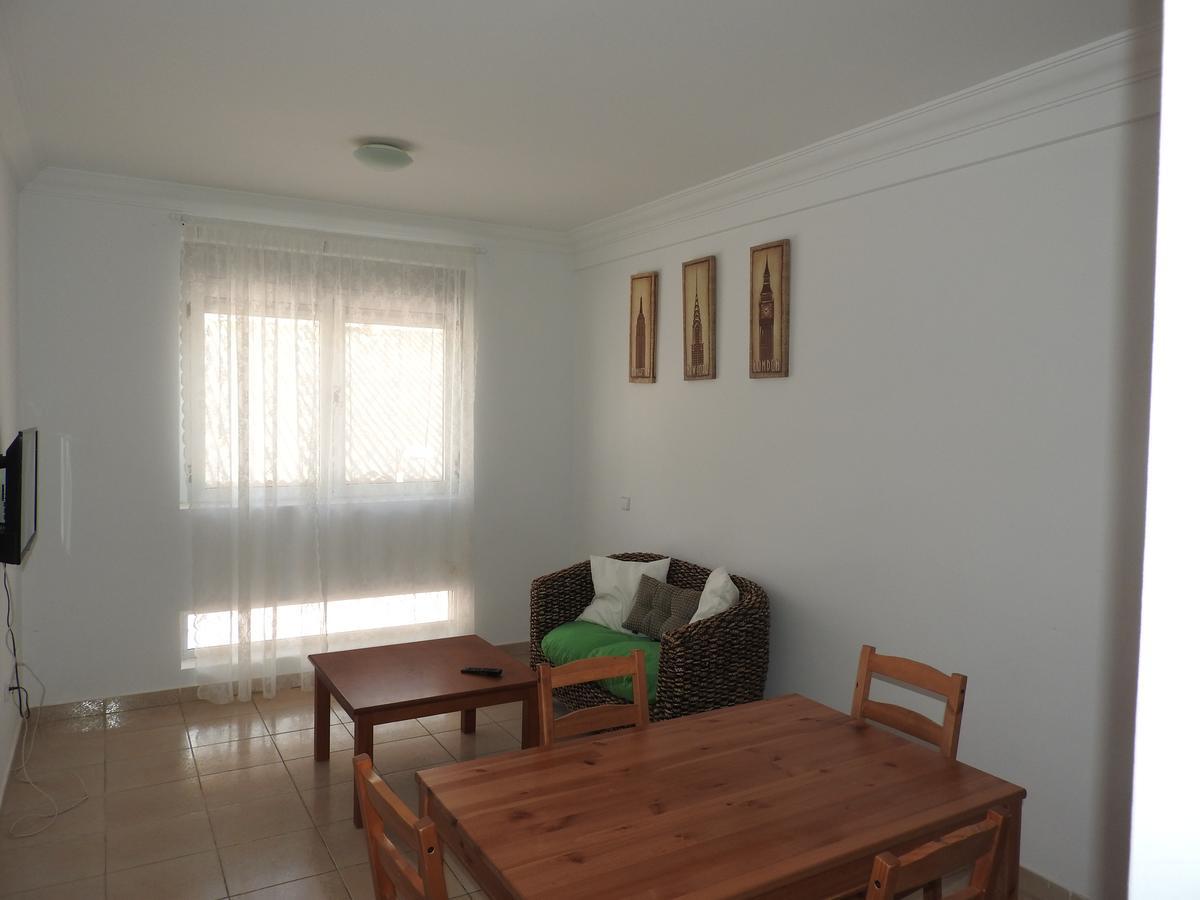 Apartamentos Borba Granadilla De Abona Zewnętrze zdjęcie