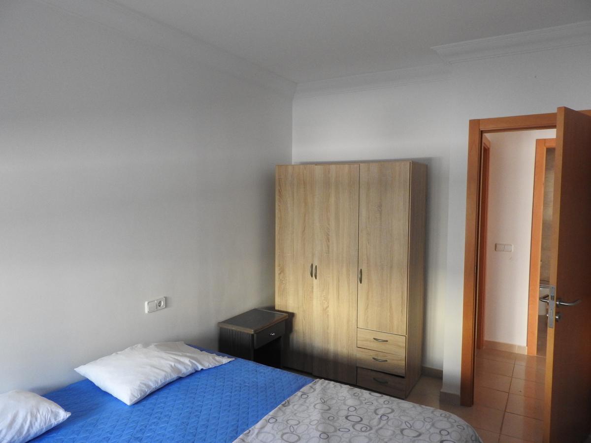 Apartamentos Borba Granadilla De Abona Zewnętrze zdjęcie