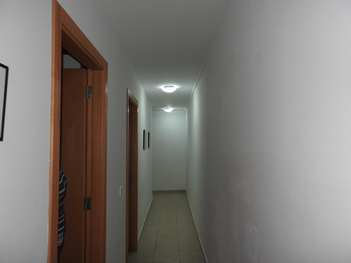 Apartamentos Borba Granadilla De Abona Zewnętrze zdjęcie