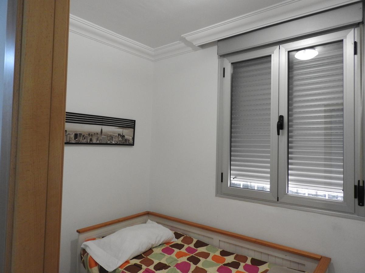 Apartamentos Borba Granadilla De Abona Zewnętrze zdjęcie