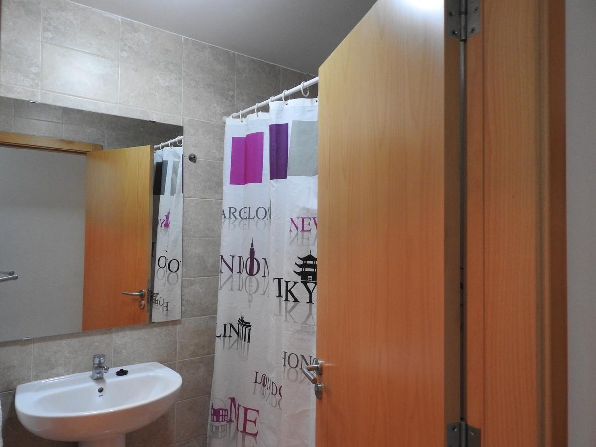 Apartamentos Borba Granadilla De Abona Zewnętrze zdjęcie