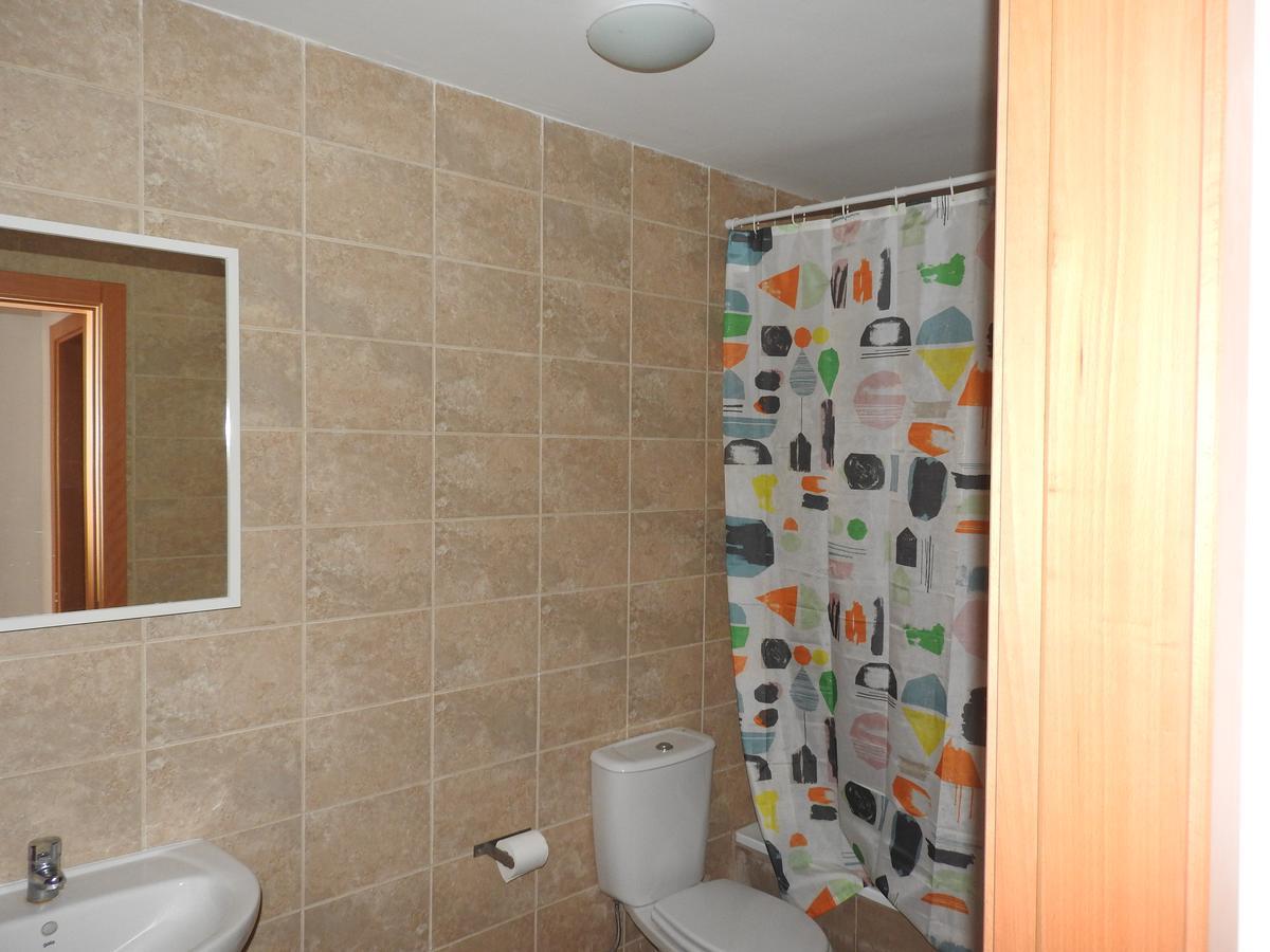Apartamentos Borba Granadilla De Abona Zewnętrze zdjęcie