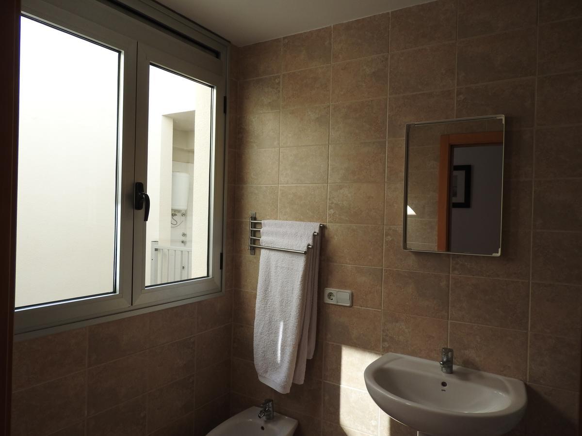 Apartamentos Borba Granadilla De Abona Zewnętrze zdjęcie