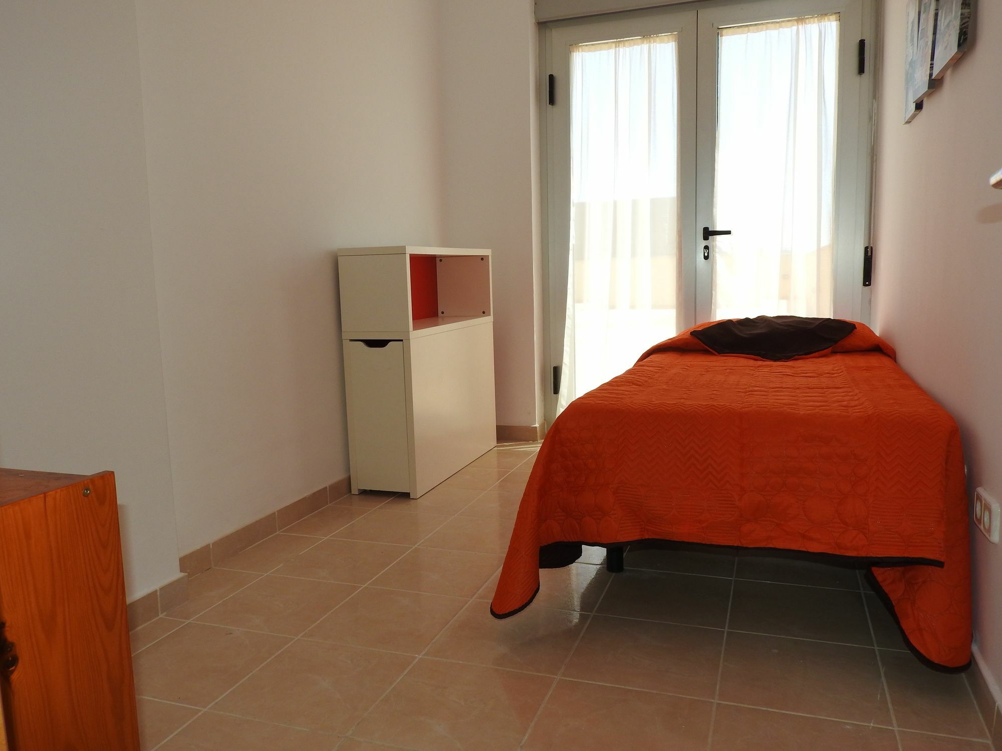 Apartamentos Borba Granadilla De Abona Zewnętrze zdjęcie
