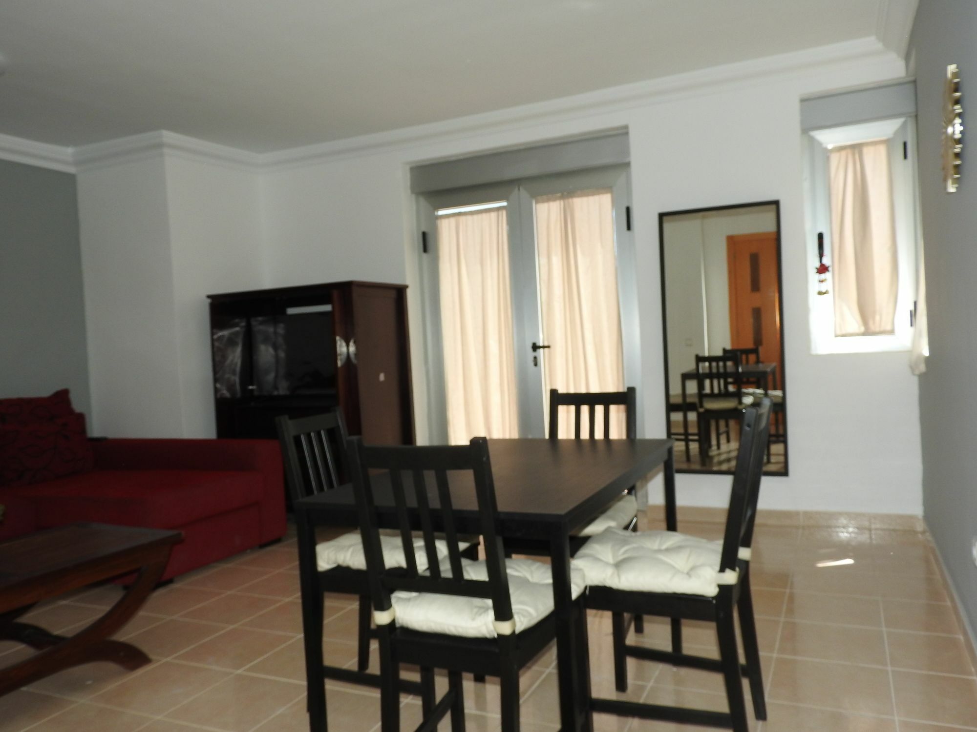 Apartamentos Borba Granadilla De Abona Zewnętrze zdjęcie