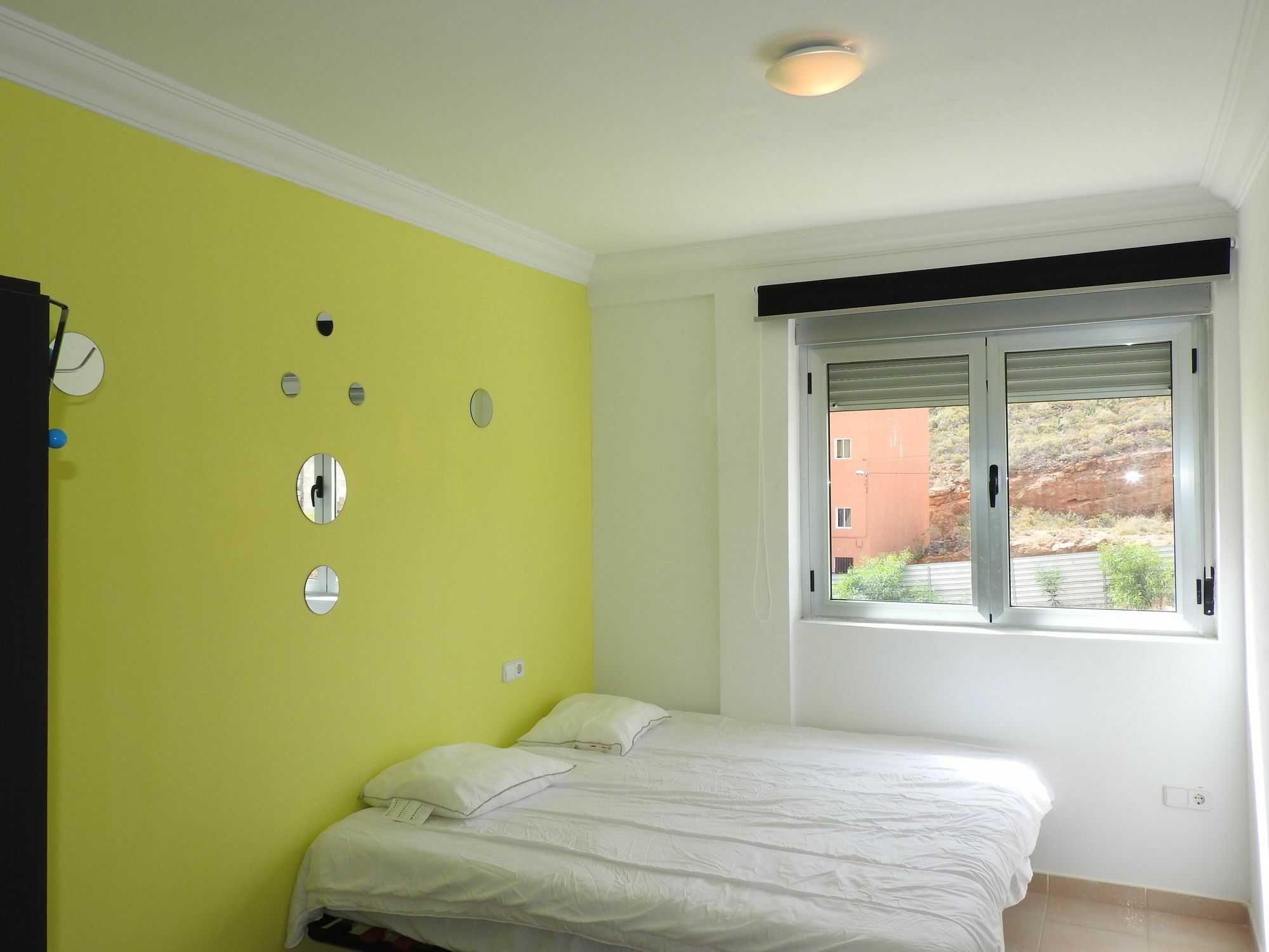 Apartamentos Borba Granadilla De Abona Zewnętrze zdjęcie