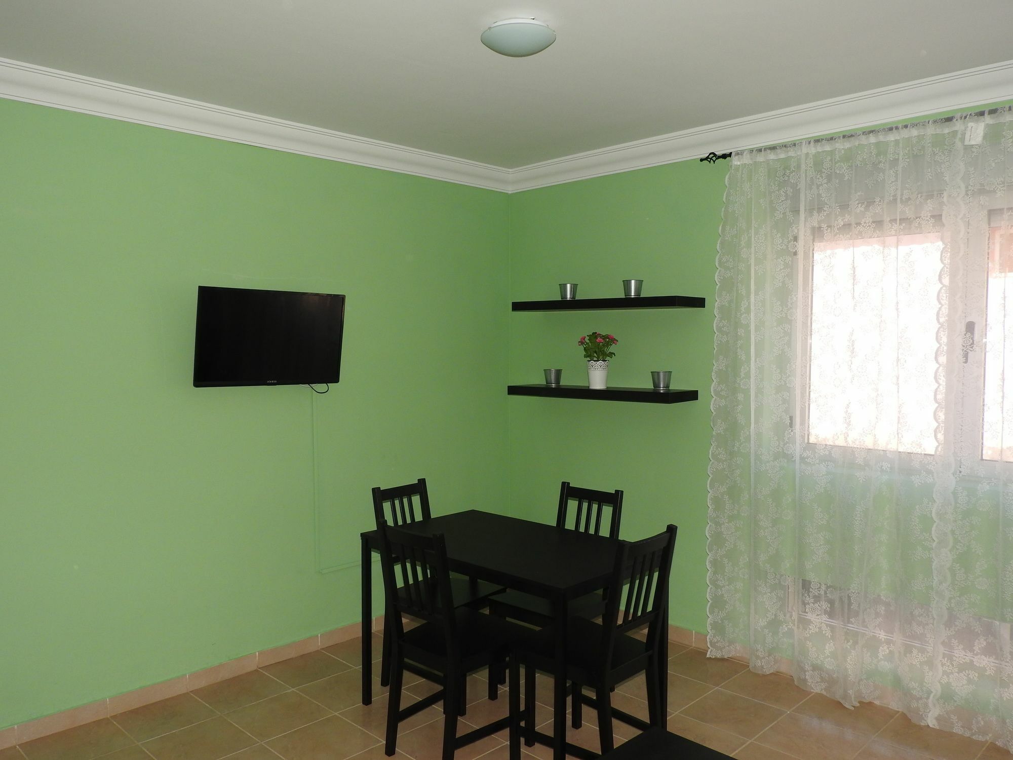 Apartamentos Borba Granadilla De Abona Zewnętrze zdjęcie