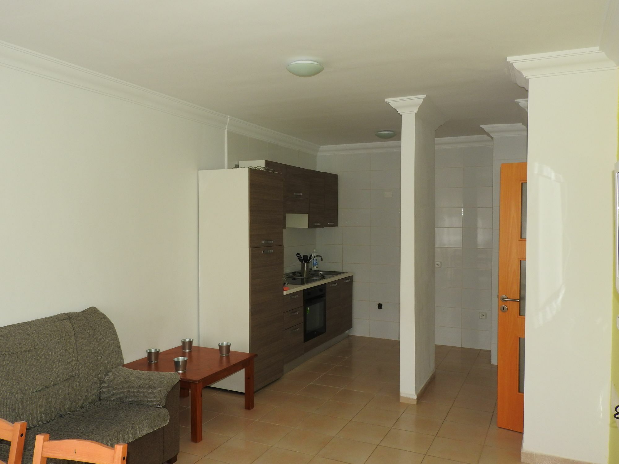 Apartamentos Borba Granadilla De Abona Zewnętrze zdjęcie
