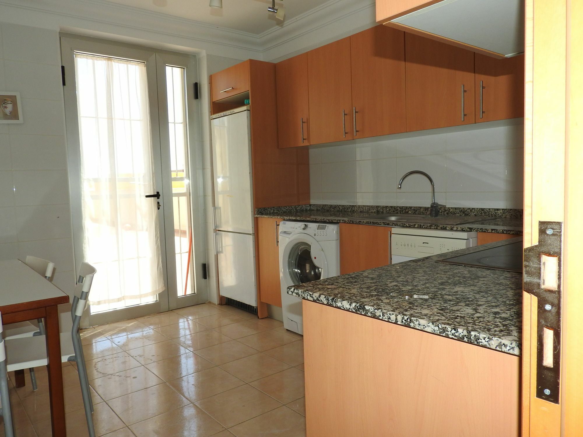 Apartamentos Borba Granadilla De Abona Zewnętrze zdjęcie