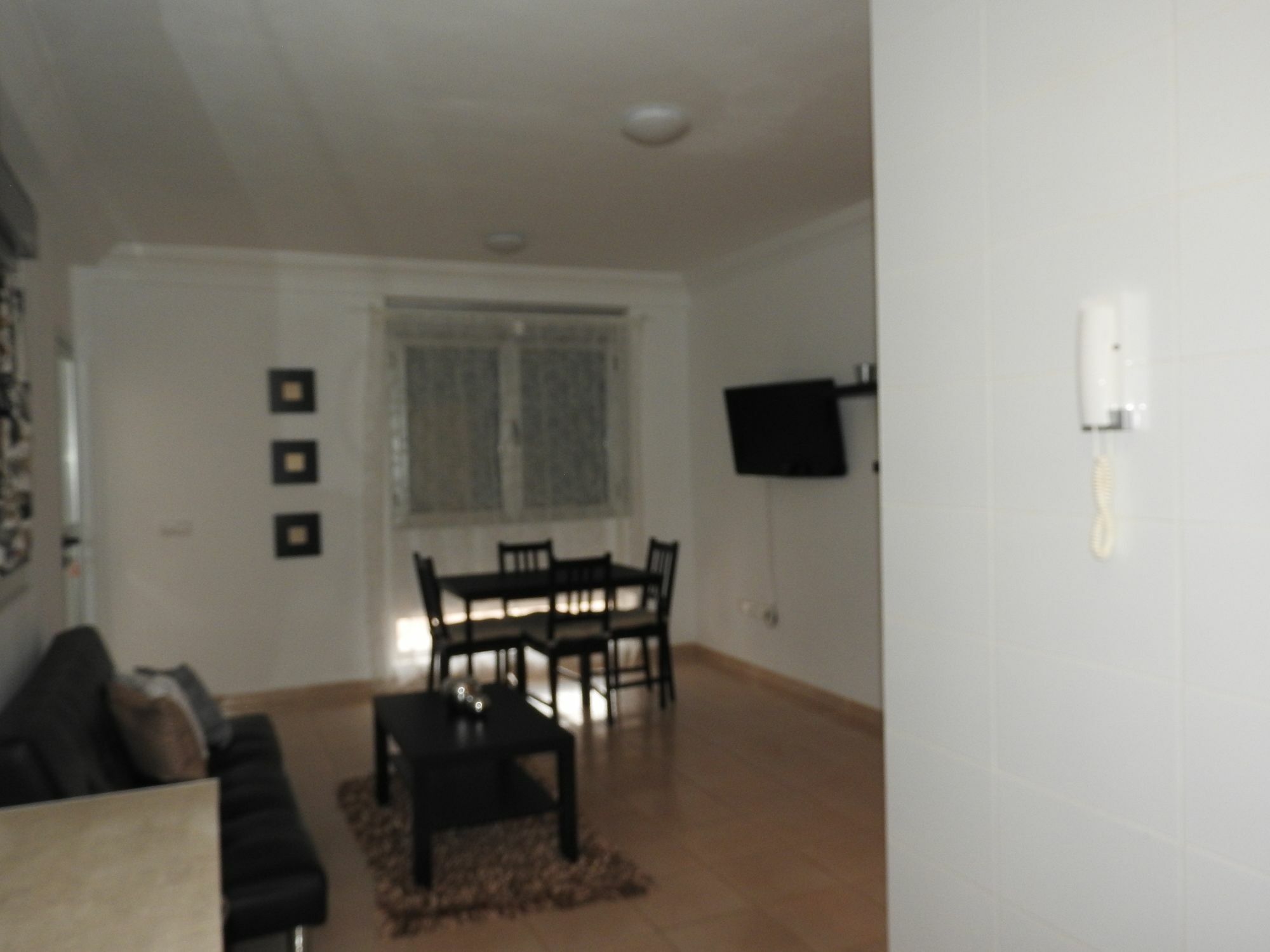 Apartamentos Borba Granadilla De Abona Zewnętrze zdjęcie
