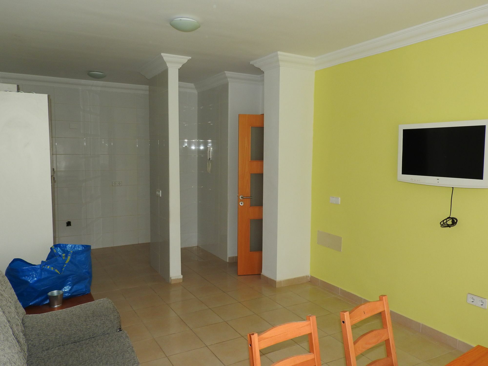 Apartamentos Borba Granadilla De Abona Zewnętrze zdjęcie