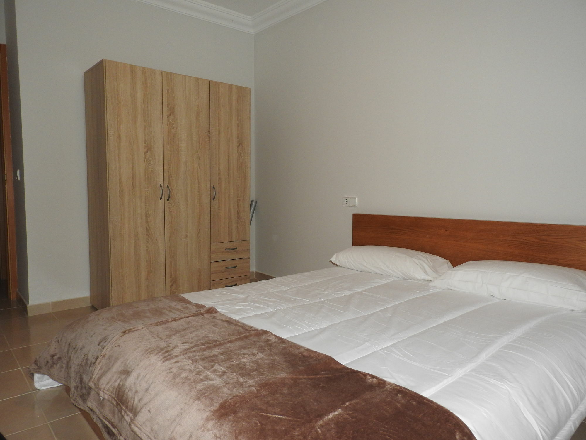Apartamentos Borba Granadilla De Abona Zewnętrze zdjęcie