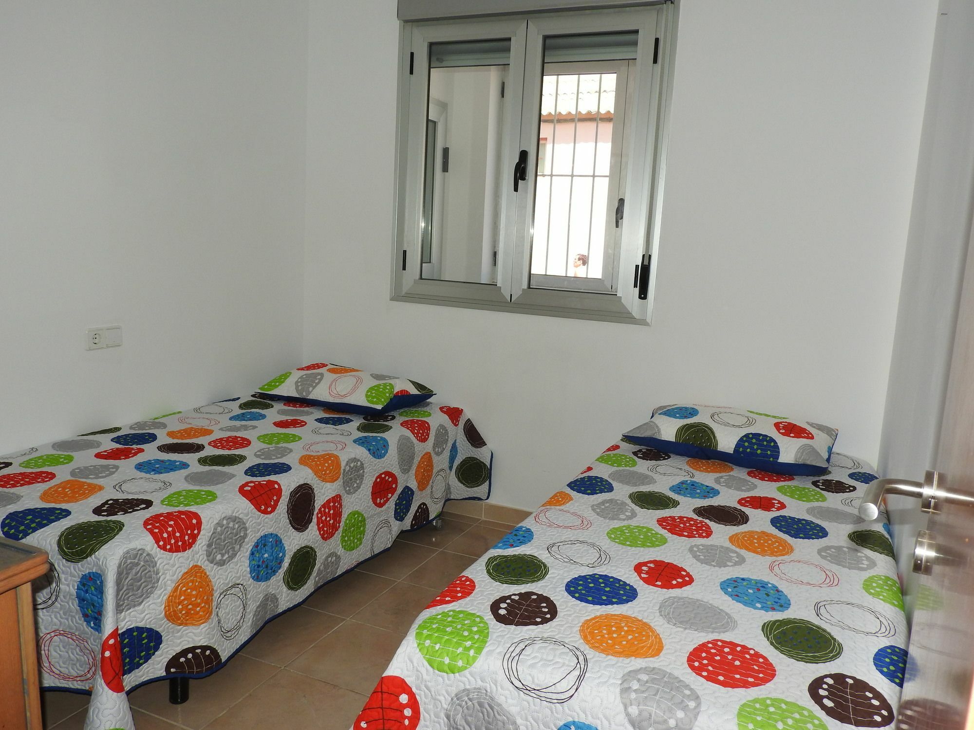 Apartamentos Borba Granadilla De Abona Zewnętrze zdjęcie