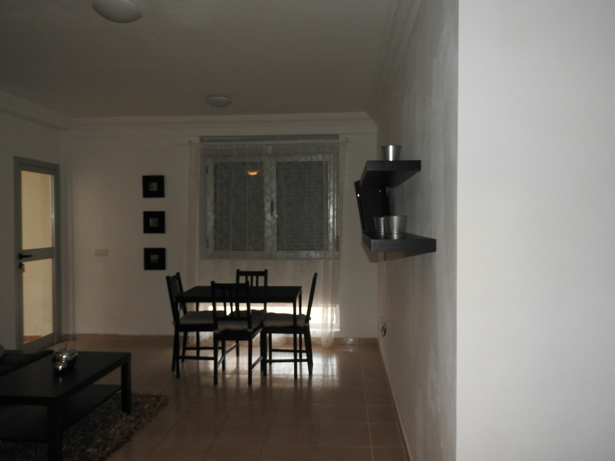 Apartamentos Borba Granadilla De Abona Zewnętrze zdjęcie