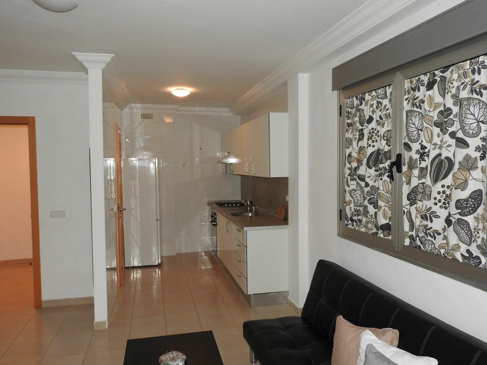 Apartamentos Borba Granadilla De Abona Zewnętrze zdjęcie