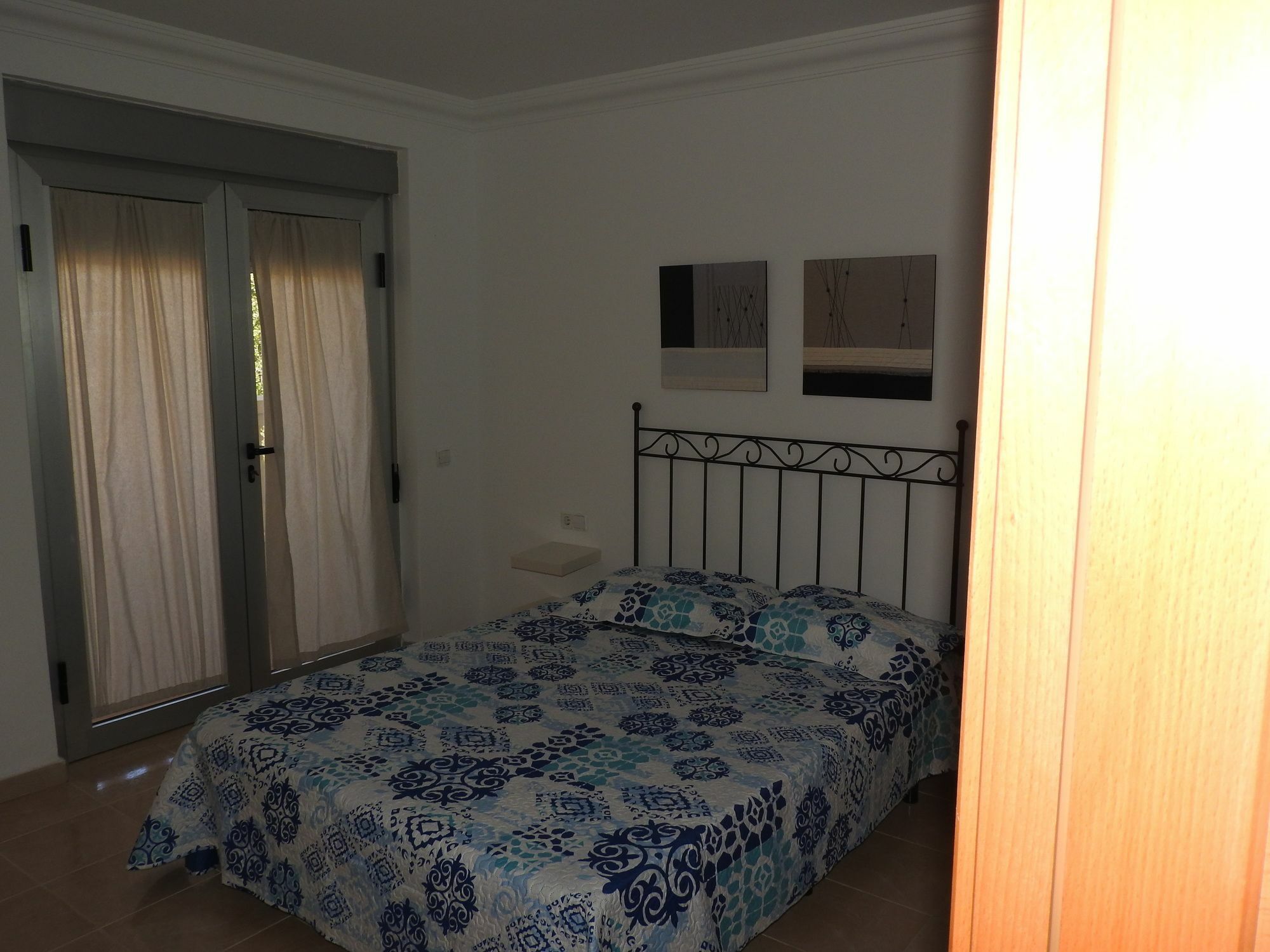 Apartamentos Borba Granadilla De Abona Zewnętrze zdjęcie